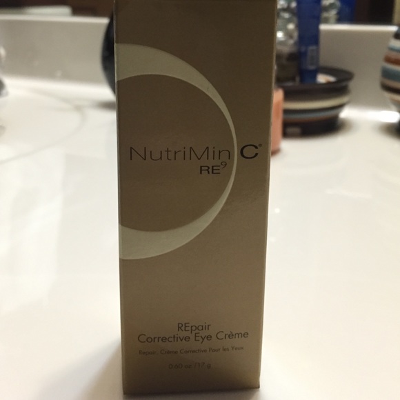 Eye Cream for @Chavma