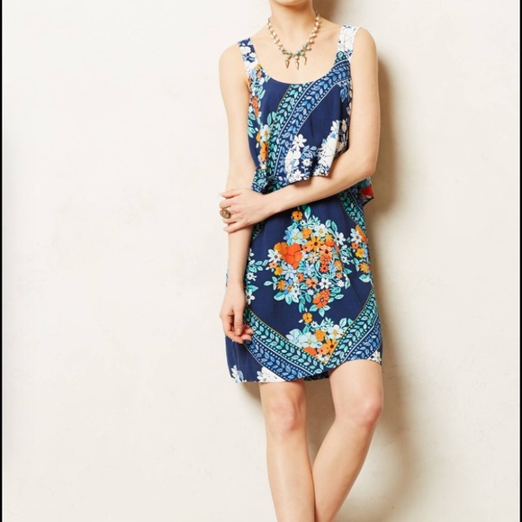 Anthropologie Dresses & Skirts - Anthropologie dress
