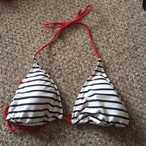 American eagle bathing suit top