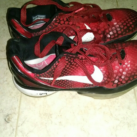 Kobe 6 all star size 8.5 mens - Picture 1 of 3
