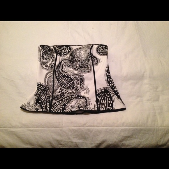 White House Black Market