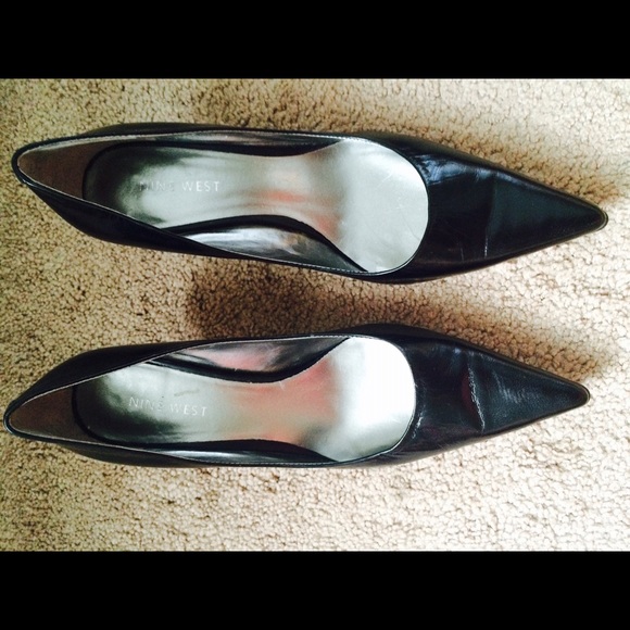 NINE WEST Pumps 👠