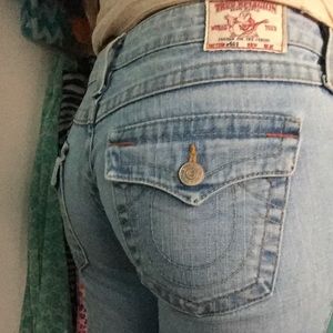 True religion jeans