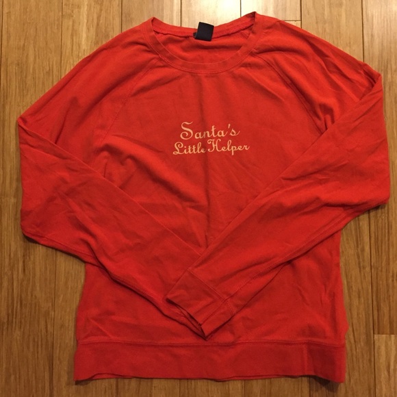 GAP long sleeve