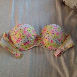 VS bikini push up top