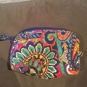Vera make up bag