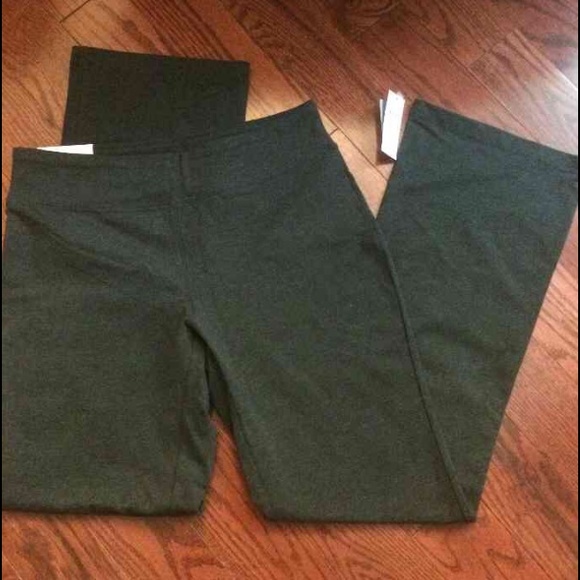 [Gap Fit] Yoga Pants