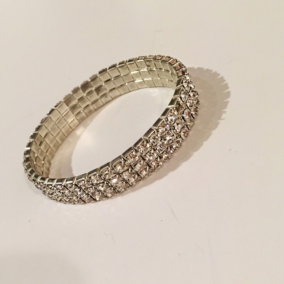 Versona Diamond Bracelet