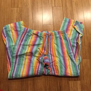Victoria secret pajama set