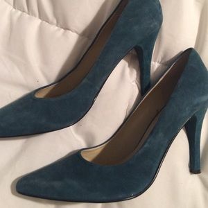 Nine West Pumps