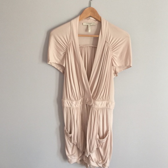 BCBG romper