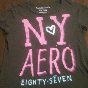 Aeropostale Shirt XL Worn Once