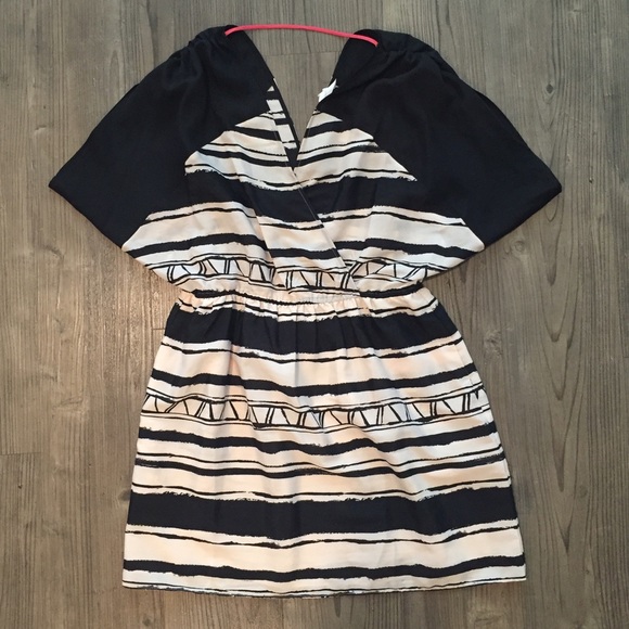 BCBGeneration Dresses & Skirts - BCBGeneration Aztec Dress