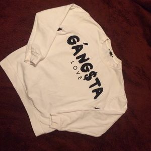 Forever 21 Sweatshirt