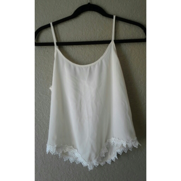 cute summer top