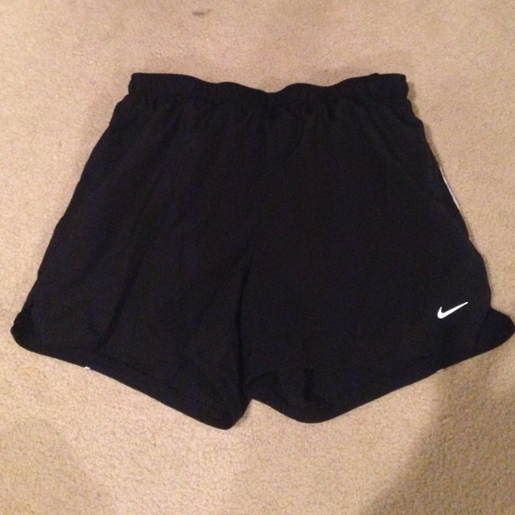 Nike Dri-fit shorts