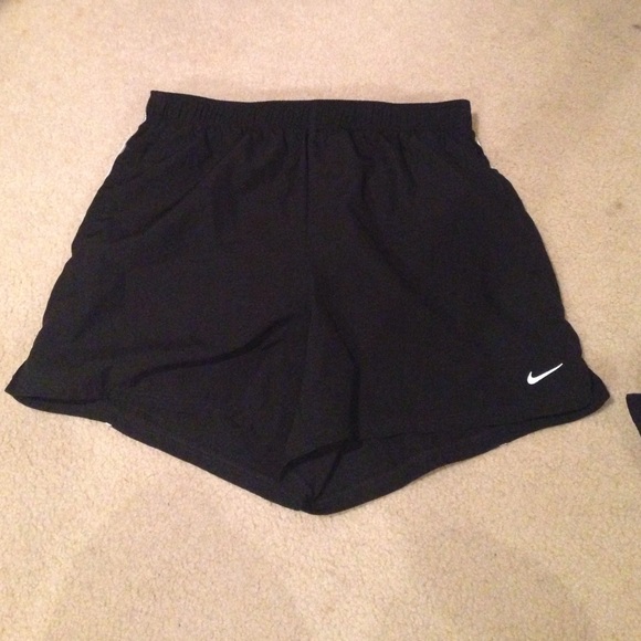 Nike Fitdry shorts