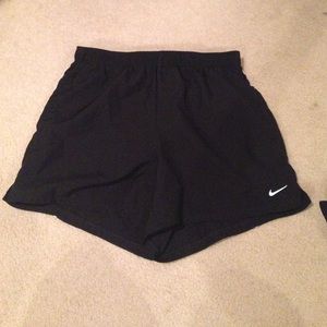 Nike Fitdry shorts