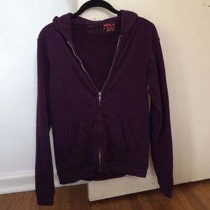 Free City Sweatshirt