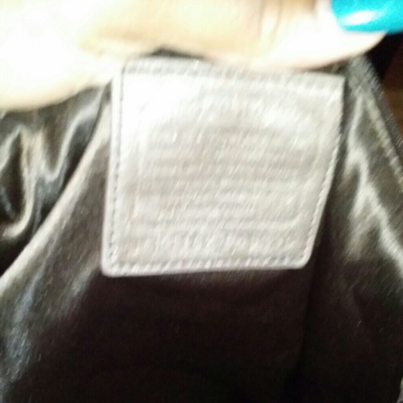 Coach Bag - Picture 4 of 4