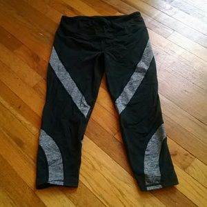 VS Sport knockout capri