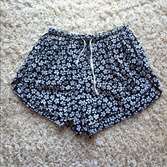 Brandy shorts