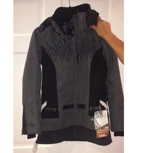 Obermeyer Winter Ski Jacket