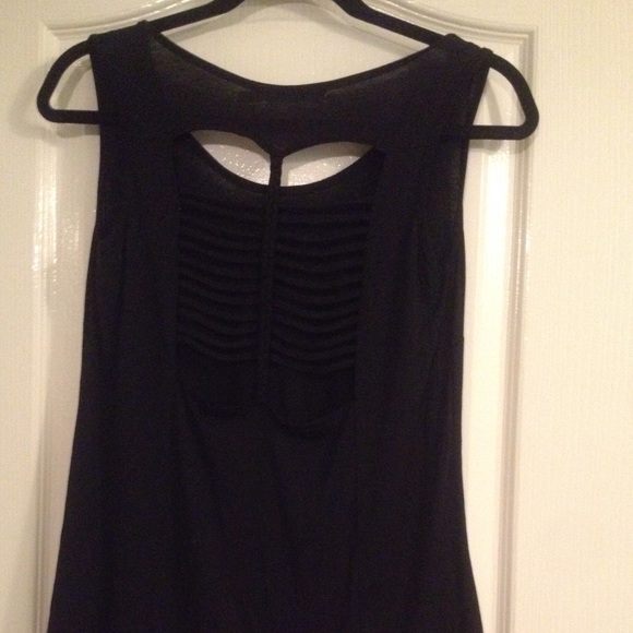 Tank top - Picture 2 of 2
