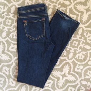 Genetic Denim Jeans