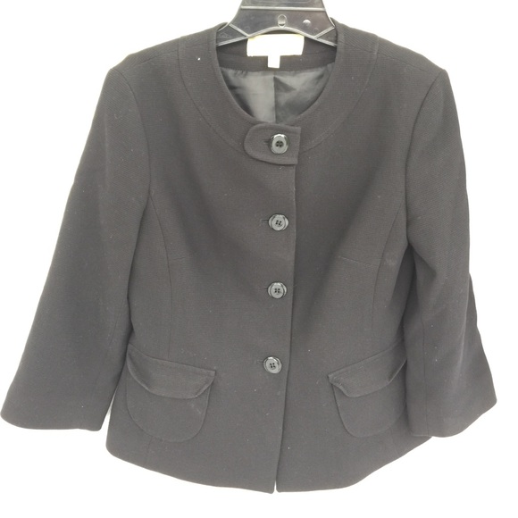 Jones New York Suit Jacket size 6