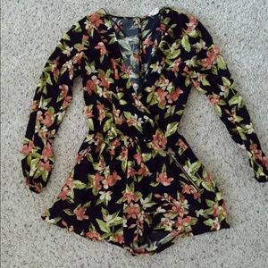 Flower Romper!🌻🌻