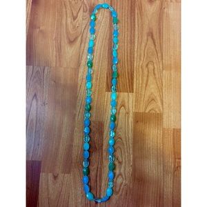 Long necklace (Can bundle)