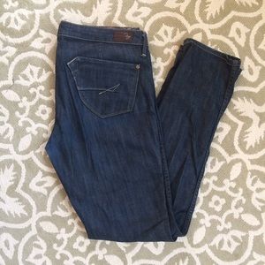 Brown Label Jeans