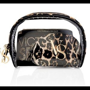 Victoria's Secret Cosmetic Bags