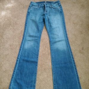 7 for mankind jeans