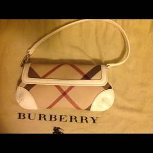 Burberry Bag