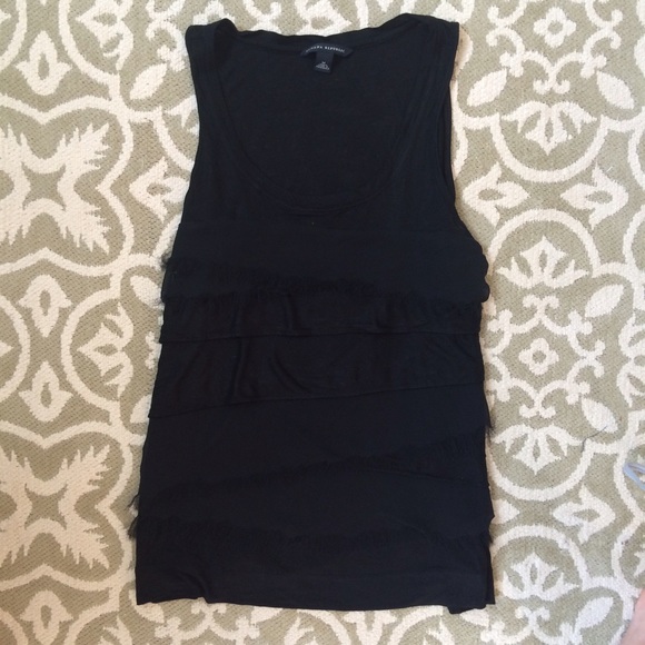 Set of 3 Banana Republic Tank Tops - Picture 1 of 3