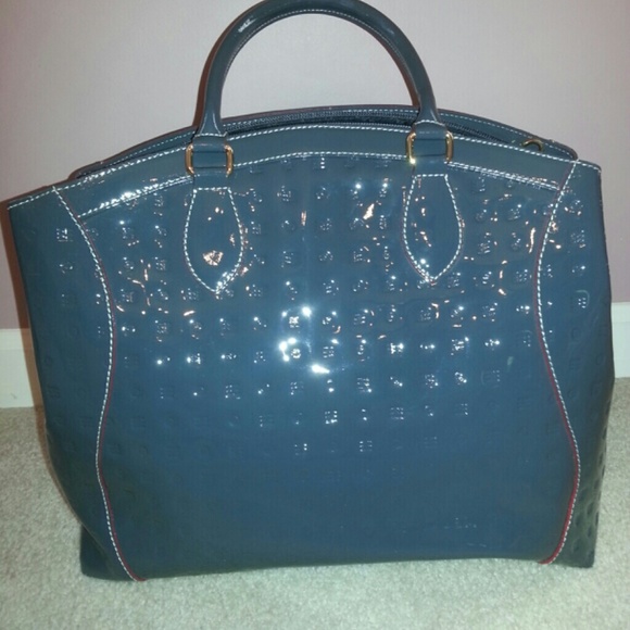 Arcadia handbag