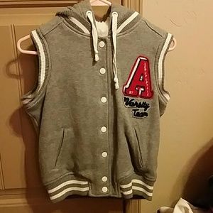 Super cute & cozy Aeropostale sweater!