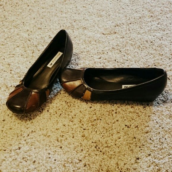 American Eagle Flats