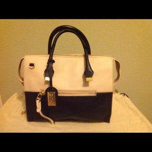 Badgley Mischka Bag