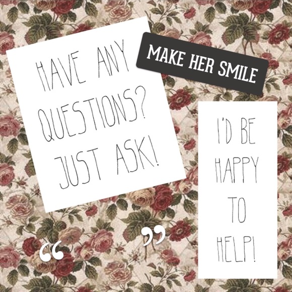 Questions?