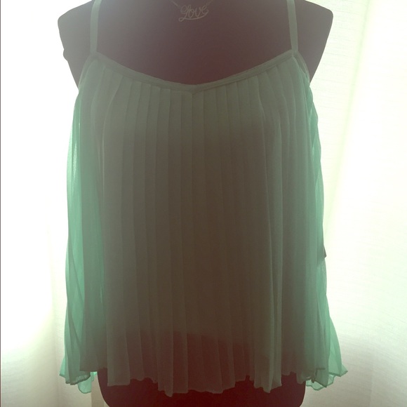Roxy blouse