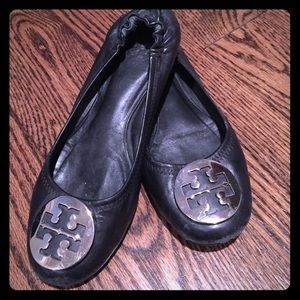 Tory Burch flats