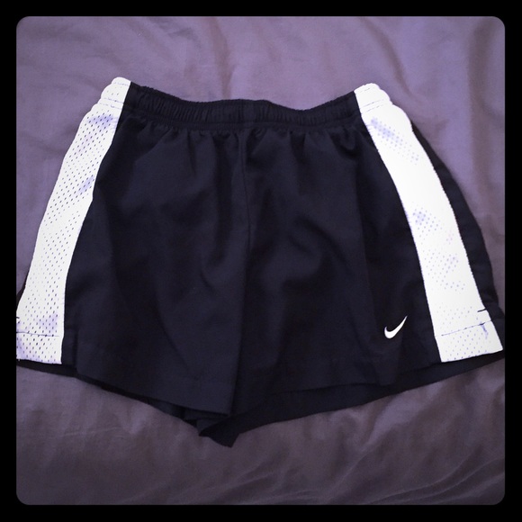 Nike Athletic Shorts