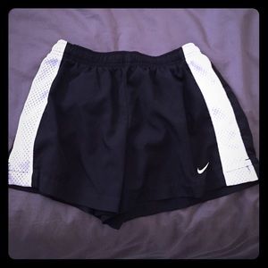 Nike Athletic Shorts