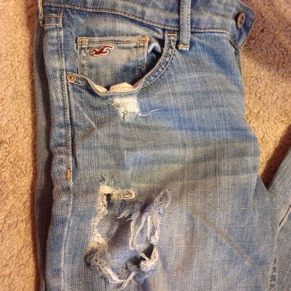 jeans
