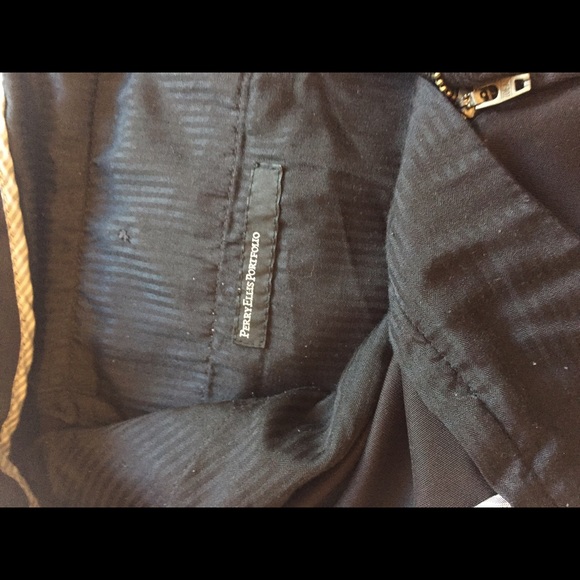 Perry Ellis men's slacks - Picture 2 of 2