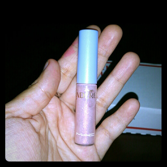 Mac Lip Glass
