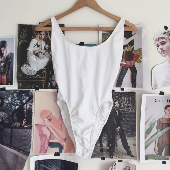 Swim Wear